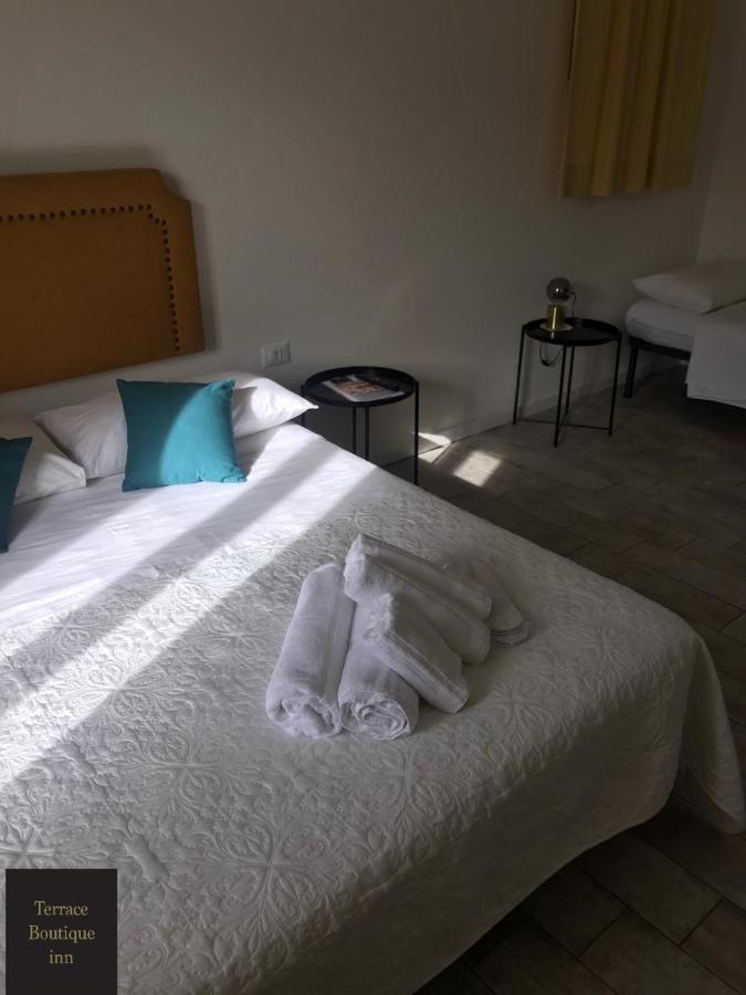 Terrace Boutique Gasthof