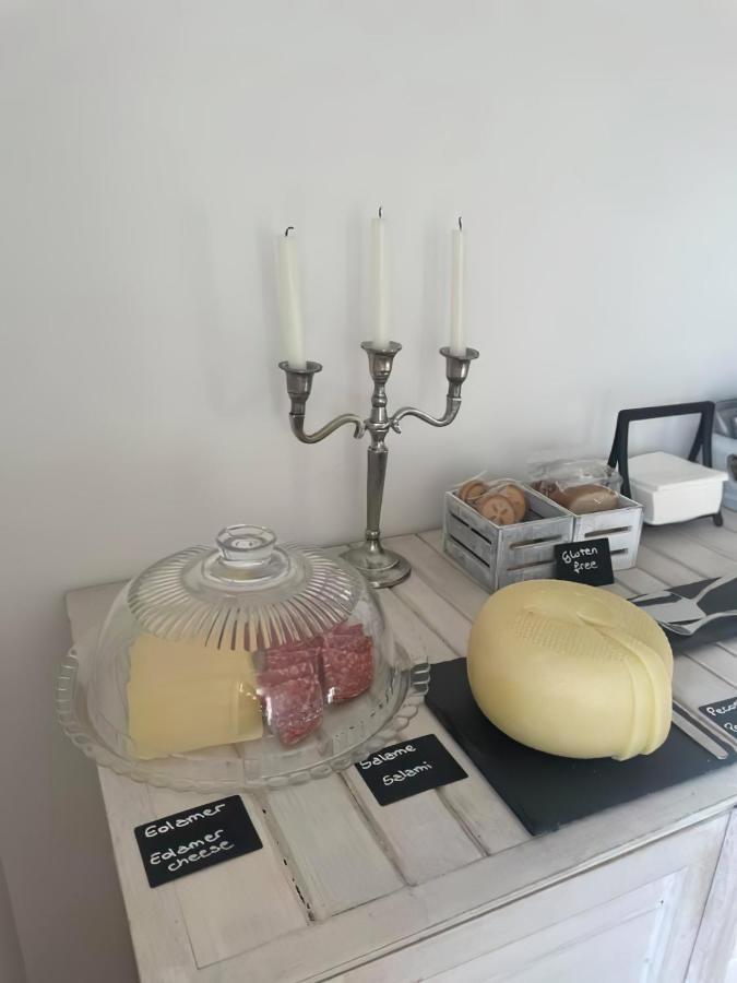 Terrace Boutique * Rom